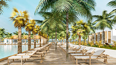 Sunprime Tamala Beach