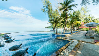 Emerald Beach Resort & Spa