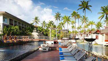 SENTIDO Graceland Khao Lak Resort & Spa