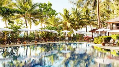 Sunprime Kamala Beach