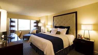 Crowne Plaza Times Square