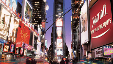 Marriott Marquis