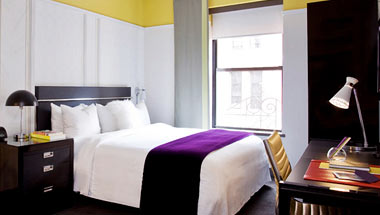 The Redbury New York