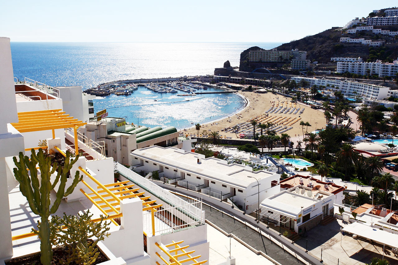 Blue Marlin i Puerto Rico - Boka hotell hos Ving idag!