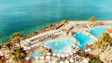 Sunwing Arguineguín Seafront