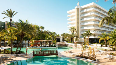 SENTIDO Gran Canaria Princess