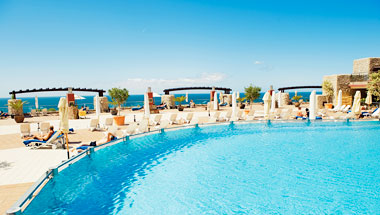 Gloria Palace Royal Hotel & Spa