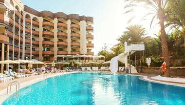 Hotel Neptuno