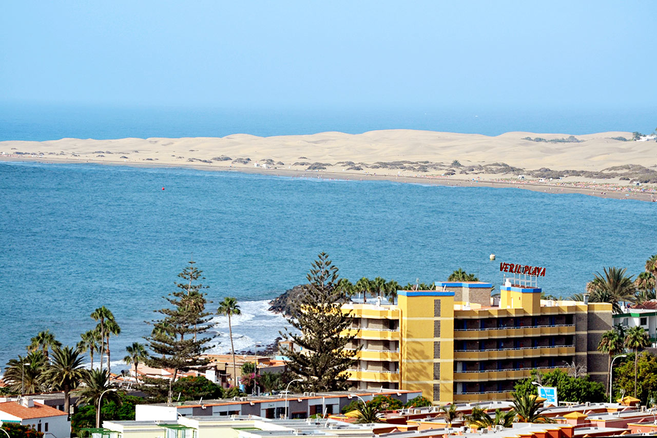 Ving playa del ingles Ving playa del ingles