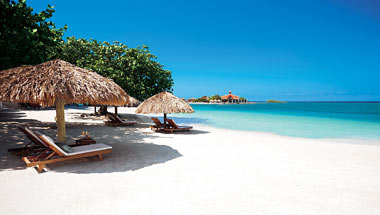 Sandals Royal Caribbean Resort & Private Island