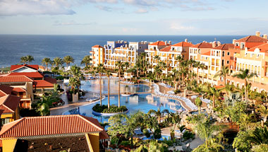 Sunlight Bahia Principe Costa Adeje & Tenerife