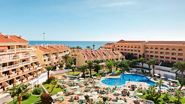 Compostela Beach