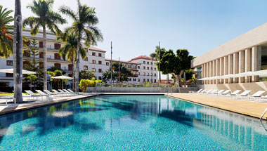 IBEROSTAR Grand Hotel Mencey