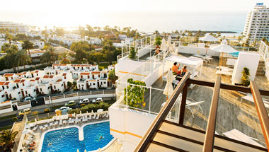 Sunprime Ocean View
