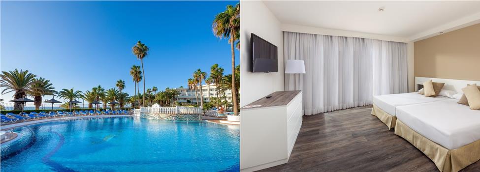 Lanzarote ving Lanzarote ving