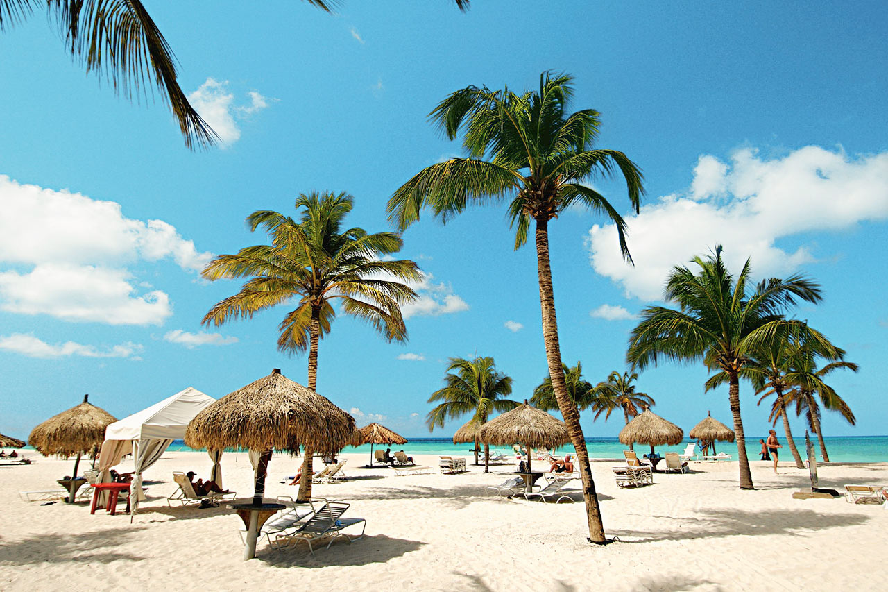 Bilder Fr 229 N Aruba Aruba Boka Din Resa Hos Ving