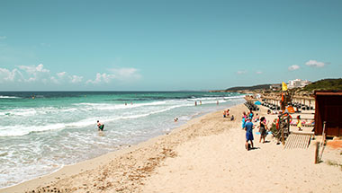 Menorca ving Menorca ving